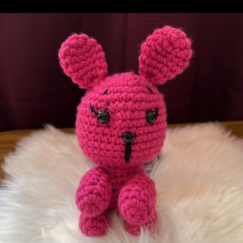 Amigurumi
